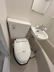 カーサ北堀江 0203号-10