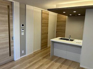 シャーメゾン　コンフォーザ 0203号-3