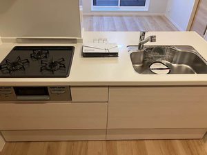 シャーメゾン　コンフォーザ 0203号-4