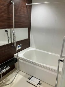 シャーメゾン　コンフォーザ 0203号-9