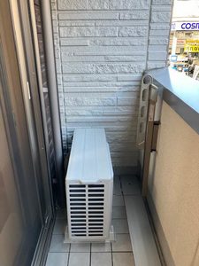 シャーメゾン　コンフォーザ 0203号-15