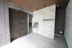 シャーメゾン　コンフォーザ 0303号-2