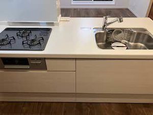 シャーメゾン　コンフォーザ 0303号-5