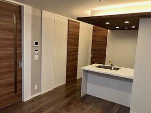 シャーメゾン　コンフォーザ 0303号-6