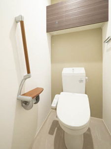 宝殿ハイツ峰 0201号-6