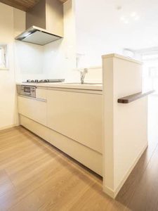 宝殿ハイツ峰 0201号-9