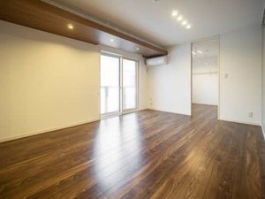 宝殿ハイツ峰 0206号-3