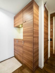 宝殿ハイツ峰 0206号-5