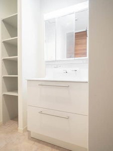 宝殿ハイツ峰 0206号-8