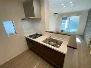 シャーメゾンひらかた 0103号-3