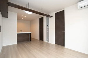 シャーメゾンちきりや壬生 0101号-3