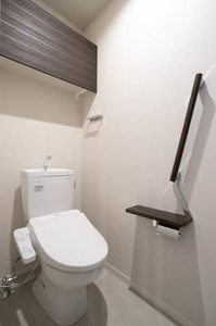 シャーメゾンちきりや壬生 0101号-5