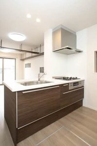 シャーメゾンちきりや壬生 0101号-8