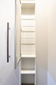 シャーメゾンちきりや壬生 0101号-9