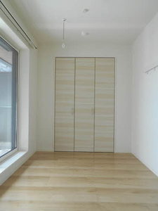 シャーメゾンスリーゼ 0301号-2