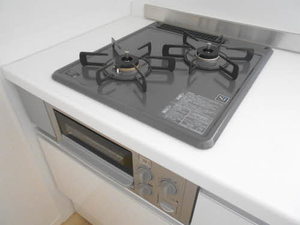 シャーメゾンスリーゼ 0301号-4