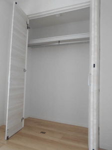 シャーメゾンスリーゼ 0301号-6