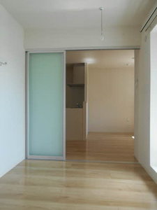 シャーメゾンスリーゼ 0301号-7