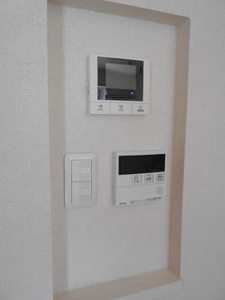 シャーメゾンスリーゼ 0301号-8