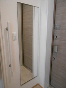 シャーメゾンスリーゼ 0301号-14