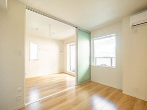 シャーメゾンスリーゼ 0303号-3