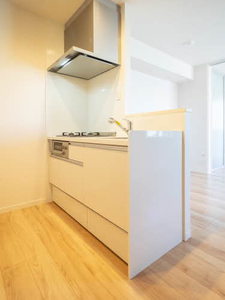 シャーメゾンスリーゼ 0303号-5