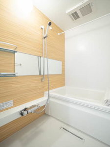 シャーメゾンスリーゼ 0303号-6