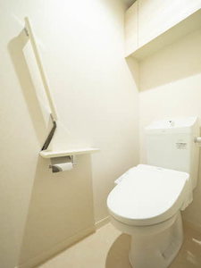 シャーメゾンスリーゼ 0303号-8