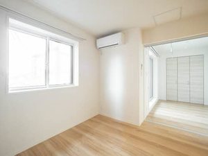 シャーメゾンスリーゼ 0401号-9