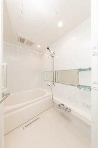 シャーメゾン ベルクレスト 0102号-6