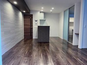 シャーメゾン　ベルクレスト 0203号-2