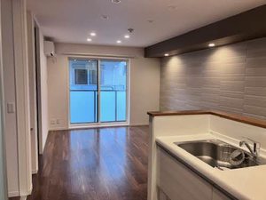 シャーメゾン　ベルクレスト 0203号-3