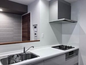 シャーメゾン　ベルクレスト 0203号-4