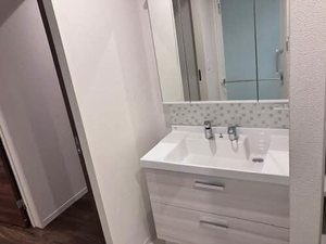 シャーメゾン　ベルクレスト 0203号-8