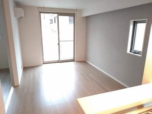 シャーメゾン　サンリット 0107号-3