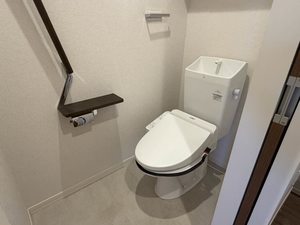 シャーメゾン サンリット 0207号-8