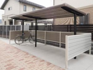 シャーメゾン サンリット 0207号-14