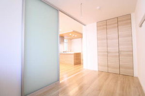 フローリス　コート 0102号-4