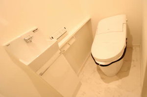 フローリス　コート 0102号-6