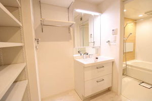 フローリス　コート 0102号-7