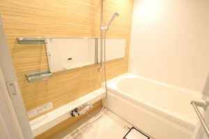 フローリス　コート 0102号-8