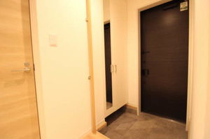 フローリス　コート 0102号-9