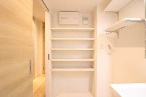 フローリス　コート 0102号-13