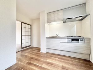 コートヴィレッジ 0101号-4