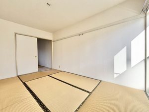 コートヴィレッジ 0205号-3