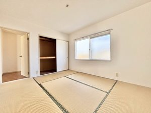 コートヴィレッジ 0205号-4