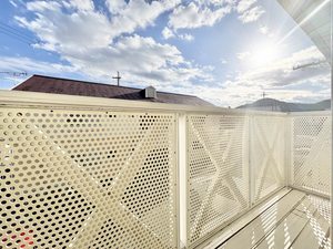 コートヴィレッジ 0205号-11