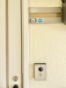 コートヴィレッジ 0205号-12