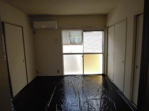 コートヴィレッジⅡ 0202号-3