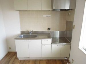 コートヴィレッジⅡ 0202号-4